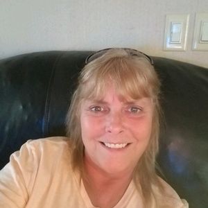 Meet your Posher, Tammy